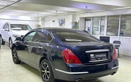 Nissan Teana, 2007 год, 850 000 рублей, 6 фотография