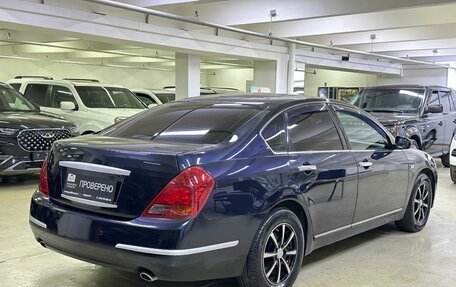 Nissan Teana, 2007 год, 850 000 рублей, 4 фотография