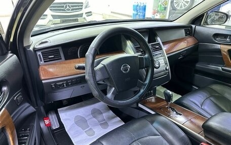 Nissan Teana, 2007 год, 850 000 рублей, 8 фотография