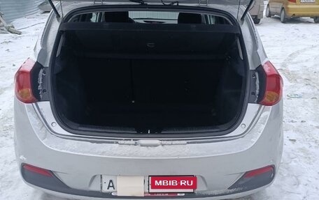 KIA cee'd III, 2013 год, 1 130 000 рублей, 5 фотография