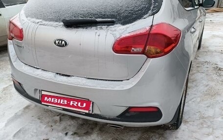 KIA cee'd III, 2013 год, 1 130 000 рублей, 8 фотография