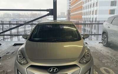 Hyundai i30 II рестайлинг, 2014 год, 1 230 000 рублей, 1 фотография