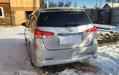 Toyota Wish II, 2009 год, 1 100 000 рублей, 2 фотография