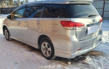 Toyota Wish II, 2009 год, 1 100 000 рублей, 3 фотография