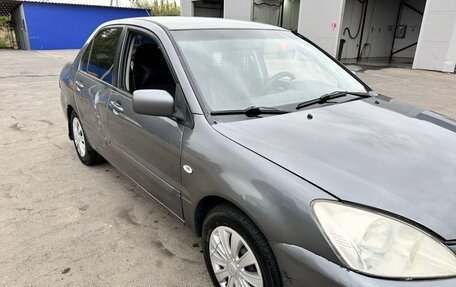 Mitsubishi Lancer IX, 2006 год, 399 999 рублей, 14 фотография