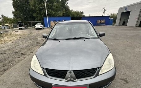 Mitsubishi Lancer IX, 2006 год, 399 999 рублей, 15 фотография