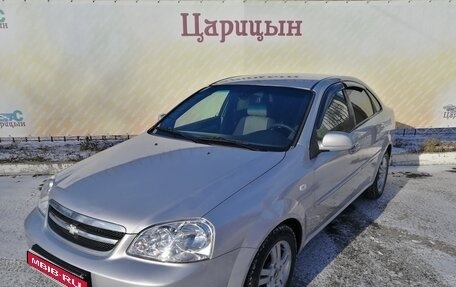 Chevrolet Lacetti, 2007 год, 620 000 рублей, 1 фотография