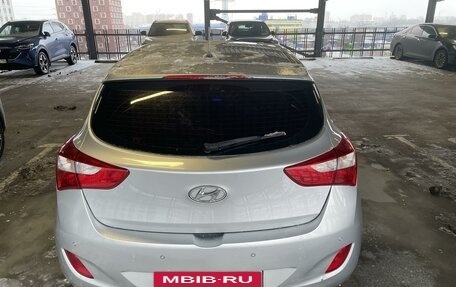 Hyundai i30 II рестайлинг, 2014 год, 1 230 000 рублей, 4 фотография