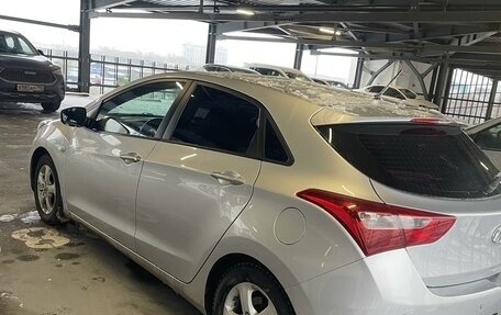 Hyundai i30 II рестайлинг, 2014 год, 1 230 000 рублей, 6 фотография