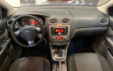 Ford Focus II рестайлинг, 2010 год, 650 000 рублей, 8 фотография