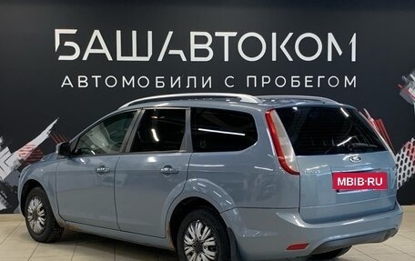 Ford Focus II рестайлинг, 2010 год, 650 000 рублей, 4 фотография