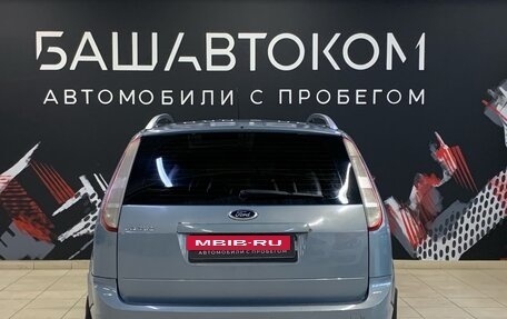 Ford Focus II рестайлинг, 2010 год, 650 000 рублей, 6 фотография