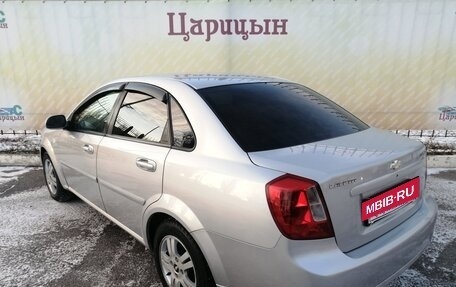 Chevrolet Lacetti, 2007 год, 620 000 рублей, 3 фотография