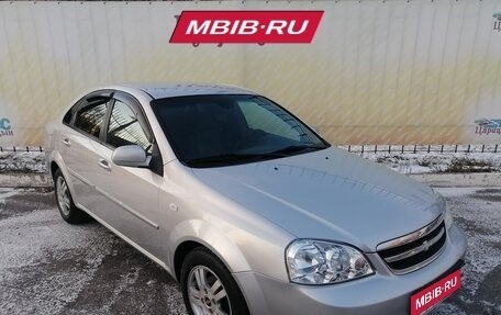 Chevrolet Lacetti, 2007 год, 620 000 рублей, 7 фотография