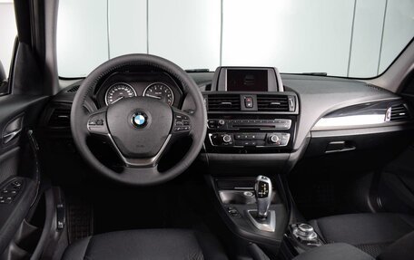 BMW 1 серия, 2013 год, 1 389 000 рублей, 6 фотография