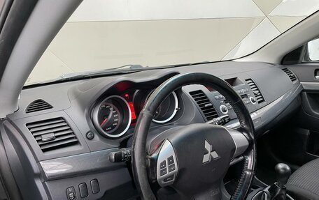 Mitsubishi Lancer IX, 2008 год, 675 000 рублей, 6 фотография