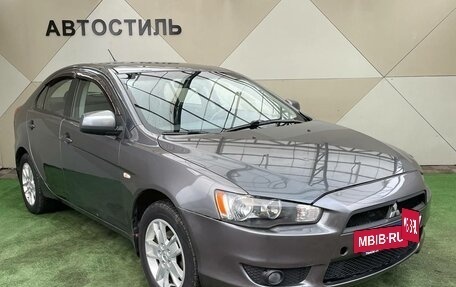 Mitsubishi Lancer IX, 2008 год, 675 000 рублей, 2 фотография