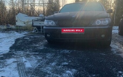 BMW 7 серия, 2005 год, 1 200 000 рублей, 1 фотография