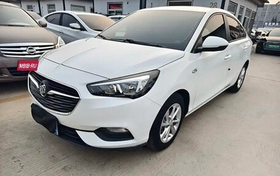 Buick Excelle III, 2020 год, 1 266 000 рублей, 1 фотография