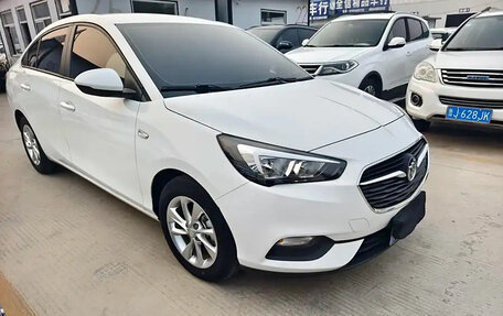 Buick Excelle III, 2020 год, 1 266 000 рублей, 3 фотография