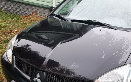 Mitsubishi Lancer IX, 2004 год, 550 000 рублей, 14 фотография