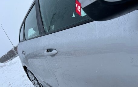 KIA cee'd III, 2013 год, 859 000 рублей, 6 фотография