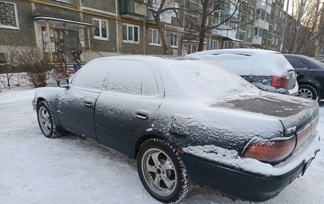 Toyota Vista, 1993 год, 235 000 рублей, 5 фотография