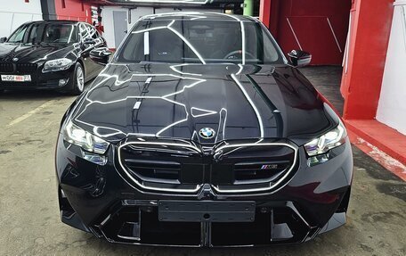 BMW M5, 2024 год, 26 800 000 рублей, 2 фотография