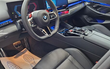 BMW M5, 2024 год, 26 800 000 рублей, 9 фотография