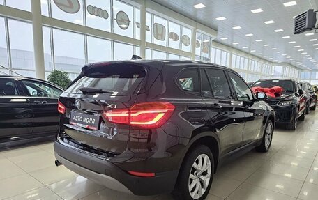 BMW X1, 2017 год, 2 479 000 рублей, 13 фотография