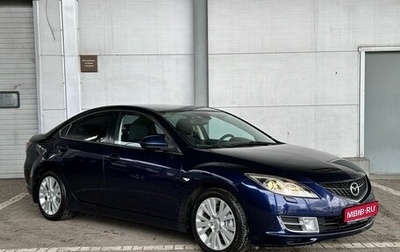 Mazda 6, 2008 год, 1 099 900 рублей, 1 фотография