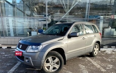 Suzuki Grand Vitara, 2008 год, 927 000 рублей, 1 фотография