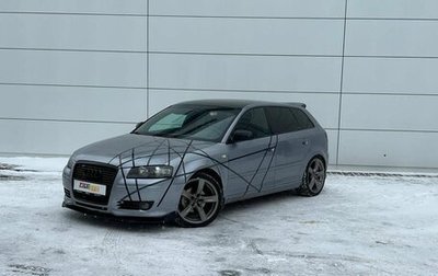 Audi A3, 2006 год, 790 000 рублей, 1 фотография