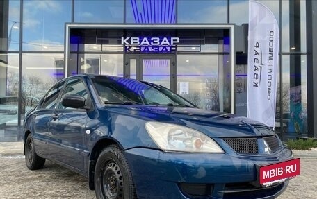 Mitsubishi Lancer IX, 2006 год, 275 000 рублей, 3 фотография