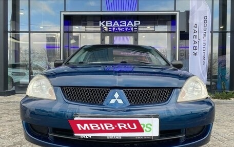 Mitsubishi Lancer IX, 2006 год, 275 000 рублей, 2 фотография