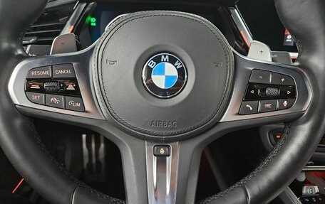 BMW Z4, 2021 год, 4 700 000 рублей, 15 фотография