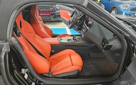 BMW Z4, 2021 год, 4 700 000 рублей, 12 фотография