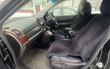 Honda CR-V III рестайлинг, 2007 год, 750 000 рублей, 6 фотография