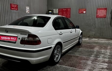 BMW 3 серия, 2003 год, 1 800 000 рублей, 2 фотография