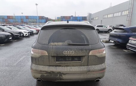 Audi Q7, 2007 год, 1 575 000 рублей, 5 фотография