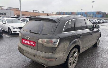 Audi Q7, 2007 год, 1 575 000 рублей, 4 фотография