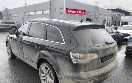 Audi Q7, 2007 год, 1 575 000 рублей, 6 фотография