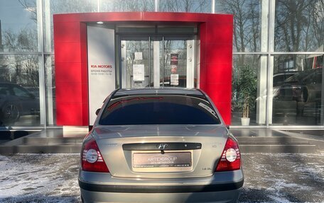 Hyundai Elantra III, 2008 год, 490 000 рублей, 5 фотография