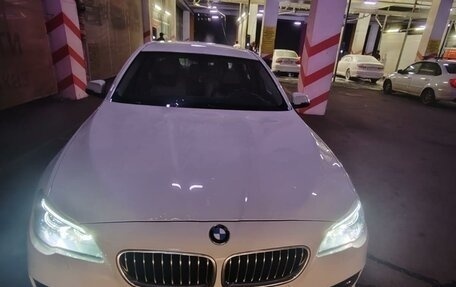 BMW 5 серия, 2014 год, 2 950 000 рублей, 2 фотография