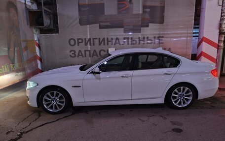 BMW 5 серия, 2014 год, 2 950 000 рублей, 5 фотография