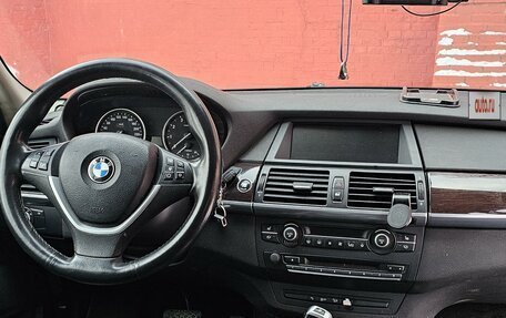 BMW X5, 2011 год, 1 667 000 рублей, 6 фотография