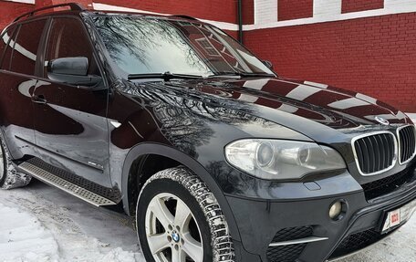 BMW X5, 2011 год, 1 667 000 рублей, 2 фотография