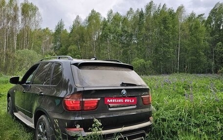 BMW X5, 2011 год, 1 667 000 рублей, 5 фотография