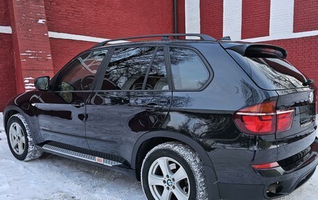 BMW X5, 2011 год, 1 667 000 рублей, 17 фотография