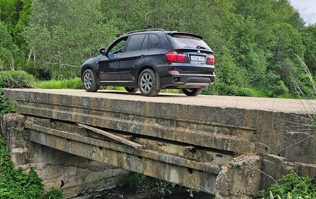 BMW X5, 2011 год, 1 667 000 рублей, 14 фотография